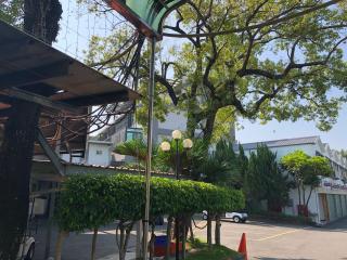 星辰庭園汽車旅館 - Douliu - 8