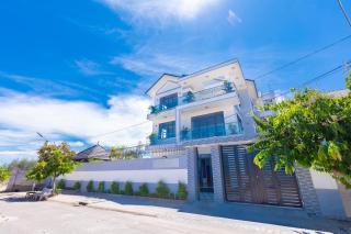 Palm villa 28 - Villa in VungTau Pool, Karaoke, Bida - Vung Tau - 0