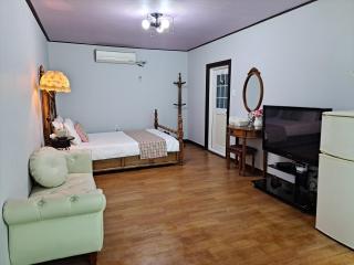 Charm Pension - Gapyeong - 4