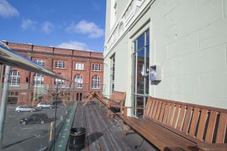 Hotel Waterloo & Backpackers - Wellington - 3