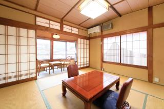 Yudanaka Seifuso - Yamanouchi - 5