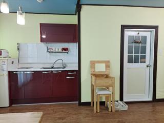 Charm Pension - Gapyeong - 6
