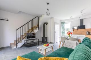 Na Fali Domki Letniskowe - 2