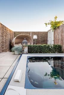 Relax B&B Lavendine Pure - Genk - 7
