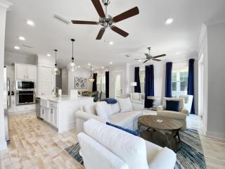 Absolutely Paradise II townhouse - Watersound Beach - 9