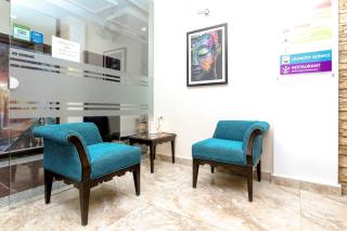 Hotel Yog Vashishth - Rishīkesh - 4