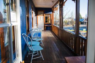 The Blue Pub - Methven - 2