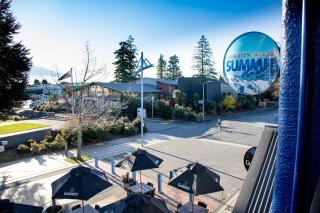 The Blue Pub - Methven - 9