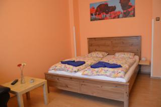 Apartments Letna - Prag - 8
