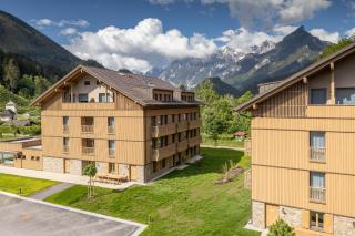 ALPRIMA Aparthotel Hinterstoder - Hinterstoder - 4
