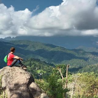 Chiang Dao Story Camp - Chiang Dao - 2