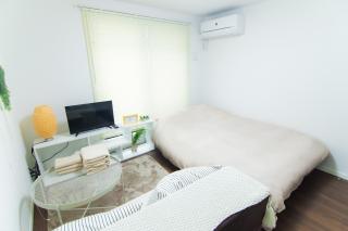Base Hanegi Apartment - Tokyo - 6