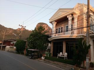 ฟ้าทะลายโจรรีสอร์ท - Prachuap Khiri Khan - 7