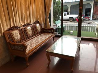 ฟ้าทะลายโจรรีสอร์ท - Prachuap Khiri Khan - 4