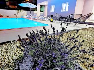 VILLA VIS MARIS - Veliko Brdo - 5