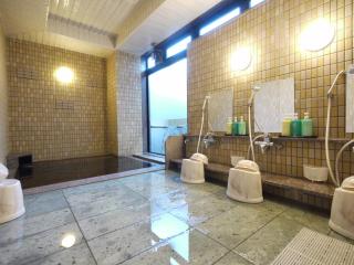 Hotel Route-Inn Obihiro Ekimae - Obihiro - 6
