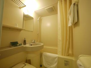 Hotel Route-Inn Obihiro Ekimae - Obihiro - 2
