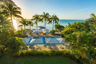 Mon Choisy Beach R. - 5