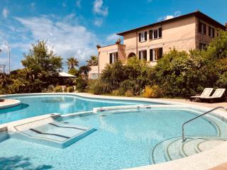 Hotel Villa Maremonti - Marina di Massa - 0