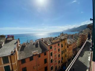 Infinity Mare/Monti - Camogli - 5