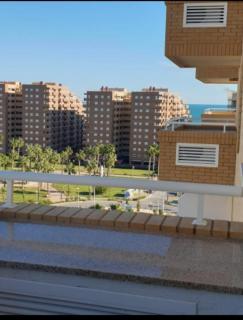 Marina d'Or, apartamentos Valparaíso - Oropesa del Mar - 8