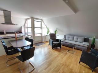 BodenSEE Apartment Kressbronn Fischerdorf SEE 2 - 8