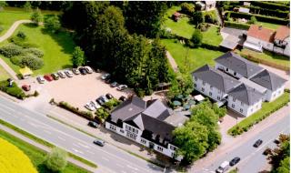 Parkhotel Bielefeld - Bielefeld - 4