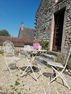 Gîte Pierre et Marie - 5