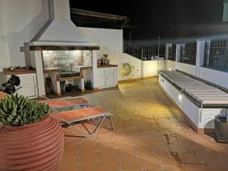 Casa La Barca - Playa Honda - 4