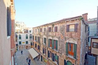 Venice 410 San Polo Roky wifi center city - Venice - 6