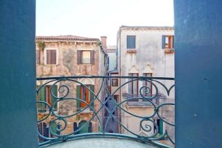 Venice 410 San Polo Roky wifi center city - 7