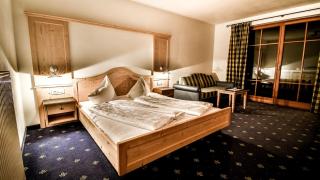 Hotel Vermoi - Laces - 0