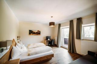 Hotel am Hang - Soprabolzano - 2