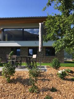 Ferienhaus Raich - Vandans - 8
