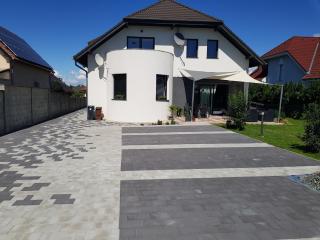 Honfoglalas Apartment - 6