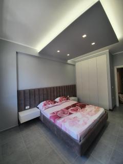 Deluxe apartment - 1