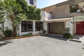 Le Preconil - Sainte-Maxime - 8