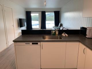 Solstrand Camping - 9