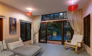 Chaweng Noi Villa - 4