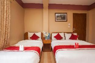 Shiva Shankar Hotel - Pashupatināth - 6
