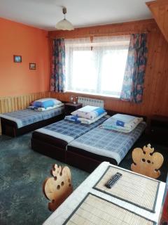 Pokoje gościnne u Stocha - Poronin - 1