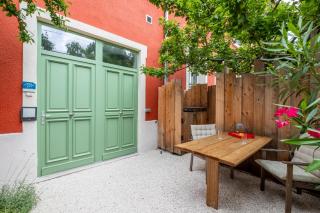 Lyon Urban Cocoon Gîte urbain eco-responsable - Lyon - 6