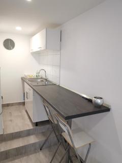 Apartments Sveti Ivan - Mošćenička Draga - 7