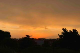 Orange Apartment - 0