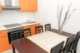 Villa Evita Apartments - 1