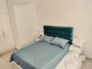 Saranda Terrace Apt. Rooms - Saranda - 8