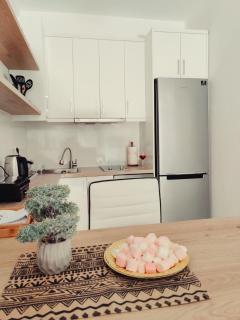 Saranda Terrace Apt. Rooms - 7