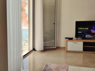 Saranda Terrace Apt. Rooms - Saranda - 6