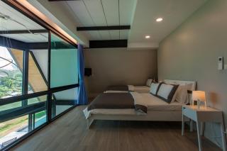 Bamboo Garden House - 2