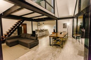 Bamboo Garden House - Laem Sing - 1